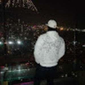 Meet your Posher, Roberto